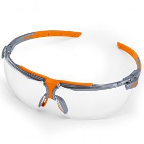 Защитные очки CONCEPT, прозрачные
