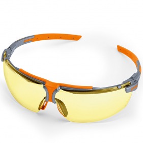 Защитные очки CONCEPT, желтые